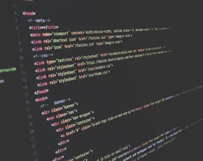 Développement web ALPIXEL