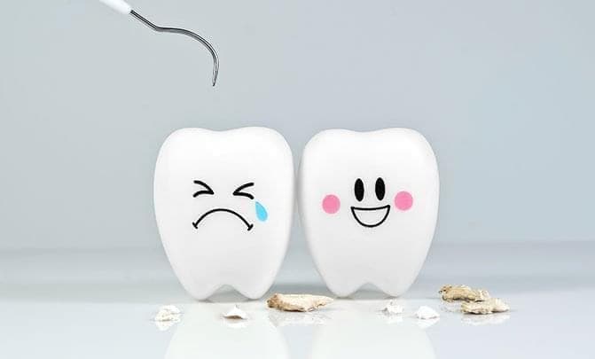 Cabinet dentaire Dr Jérôme BRUY - Cabinet de Chirurgiens-dentistes à Valence