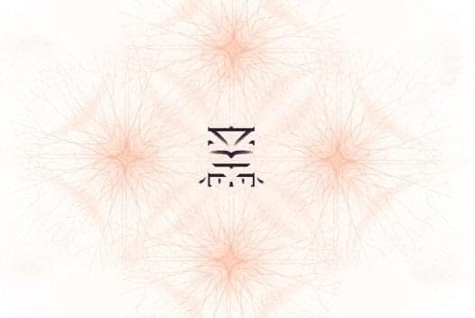 Capture d'écran du site Nué - Graphic Design Studio