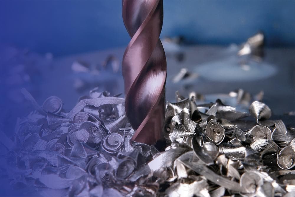 Capture d'écran du site Tivoly - Outils coupants et accessoires électroportatifs