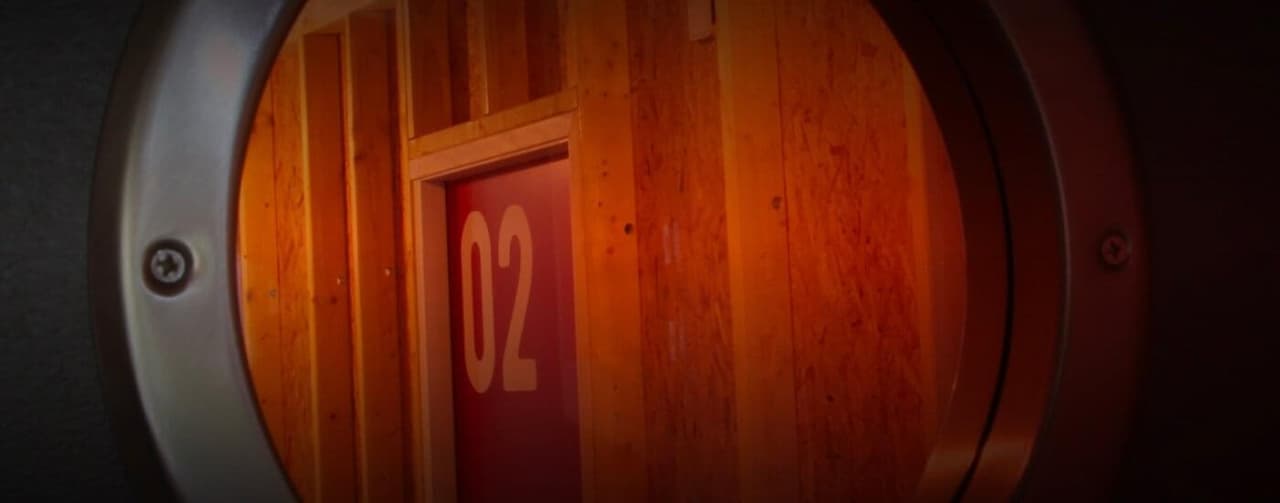 Capture d'écran du site L'Atelier des Enigmes - Escape room à Annecy