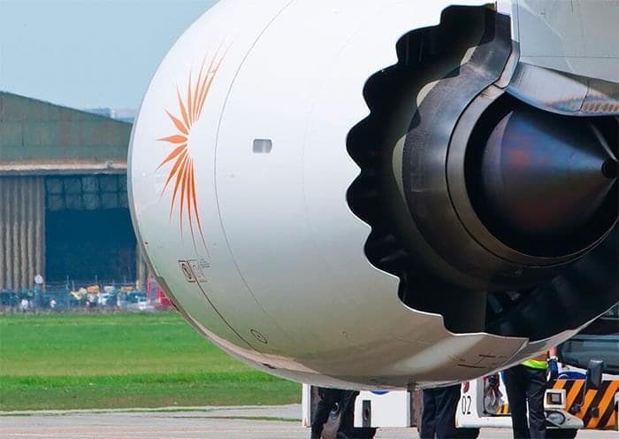 Capture d'écran du site Groupe CET - Cabinet d'Expertises Techniques